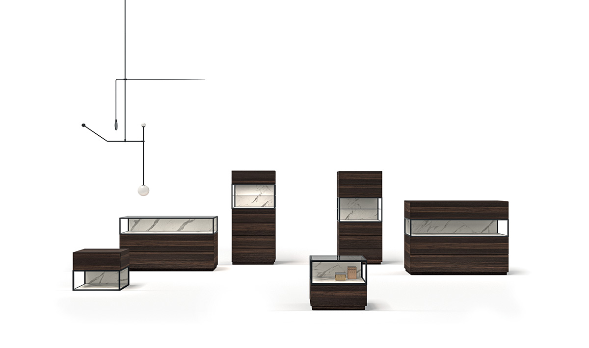 GruppoLetto Teca